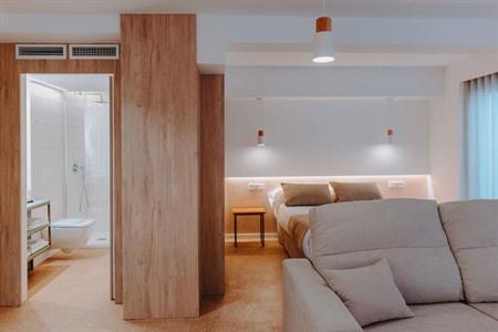 Apartamentos Santa Isabel boeken