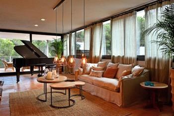 Apartaments Sant Rafael Cap Sa Sal boeken