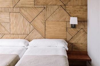 Apartaments Sant Rafael Cap Sa Sal boeken