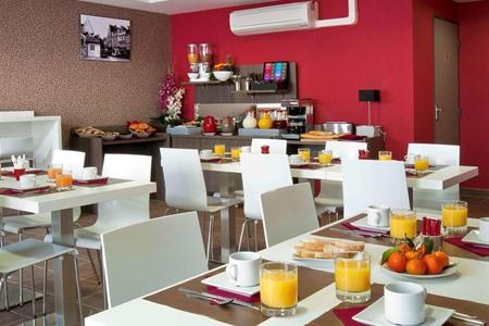 Aparthotel Adagio Access Poitiers