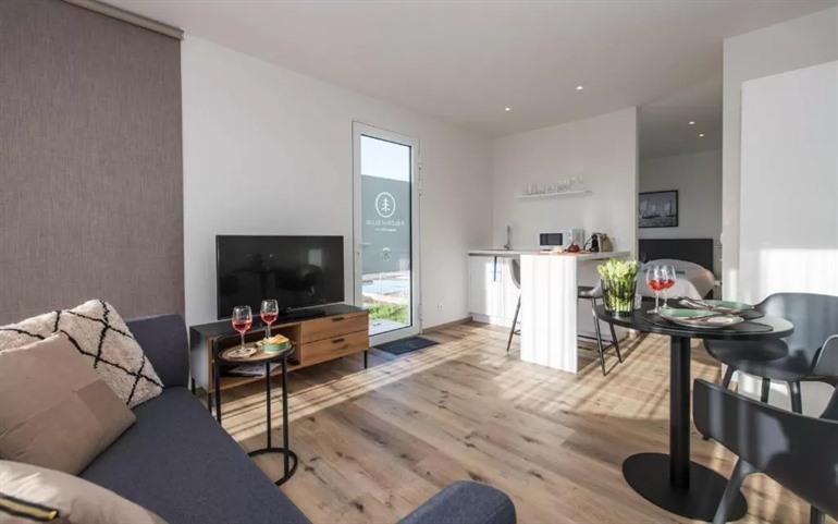 Aparthotel Fields of Ellis boeken