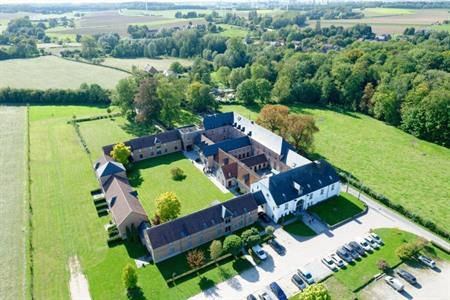 Aparthotel Le Manoir du Capitaine