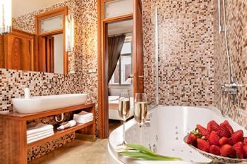 Aparthotel Malostranská Residence boeken