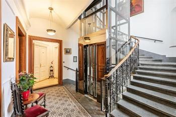 Aparthotel Malostranská Residence boeken