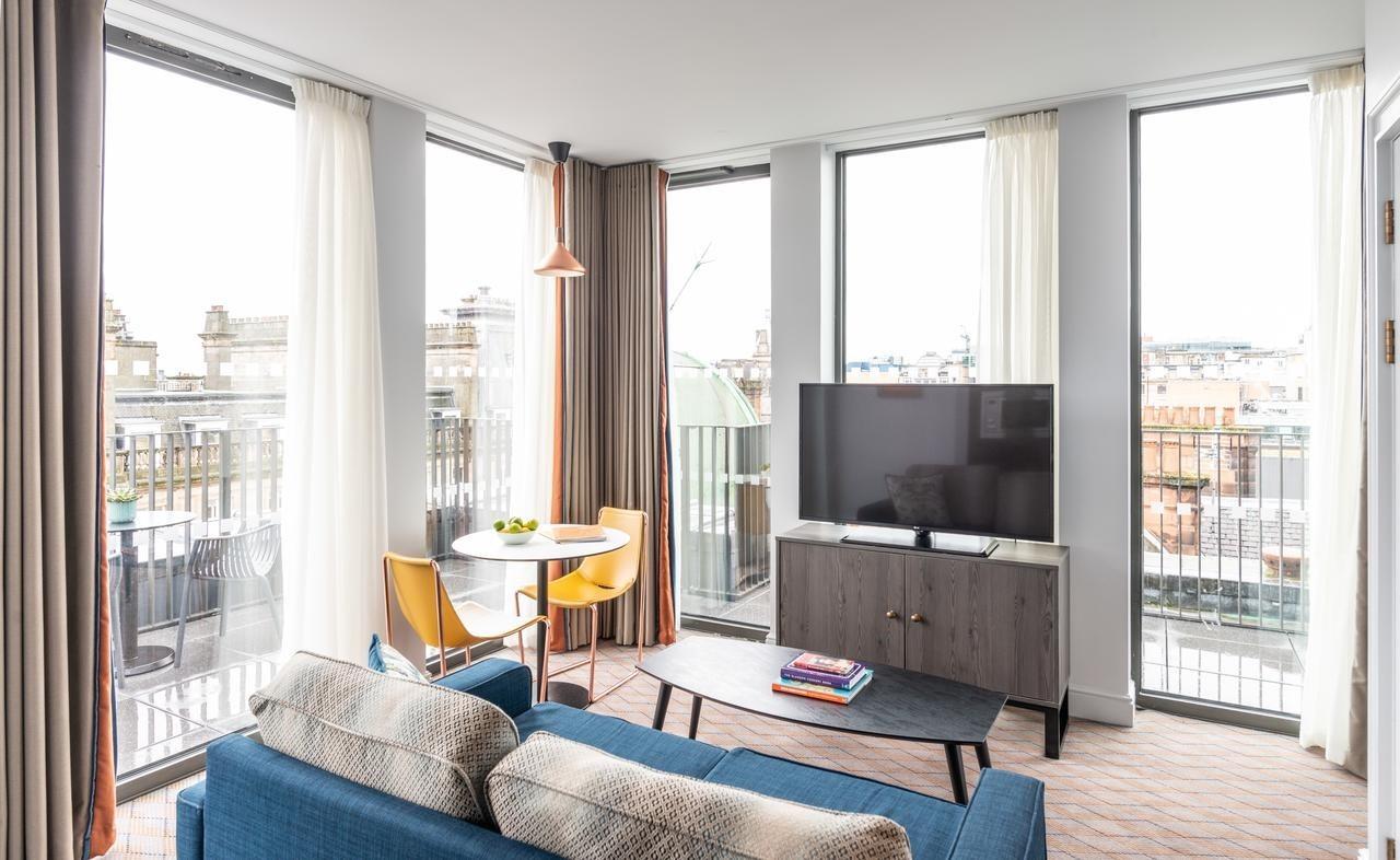 Waar Overnachten In Schotland 10 X Goedkoop Tot Luxe update 2022 