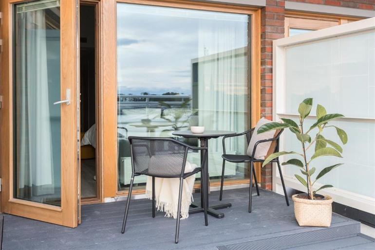 Aparthotel Noli Katajanokka boeken