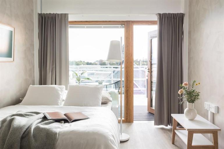 Aparthotel Noli Katajanokka boeken