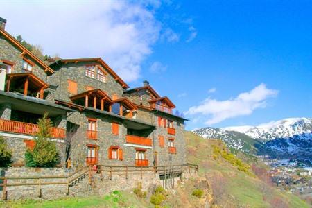 Waar overnachten in Andorra 2026? 10 x van goedkoop tot luxe