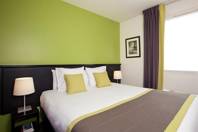 Aparthotel Residhome Val d'Europa