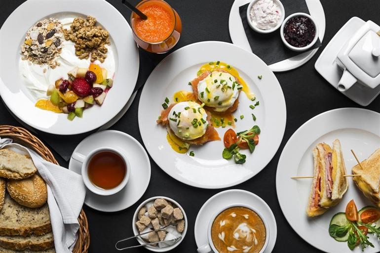 Aparthotel Stare Miasto boeken