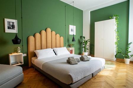 Aparthotel Terzopiano boeken in het centrum van Treviso