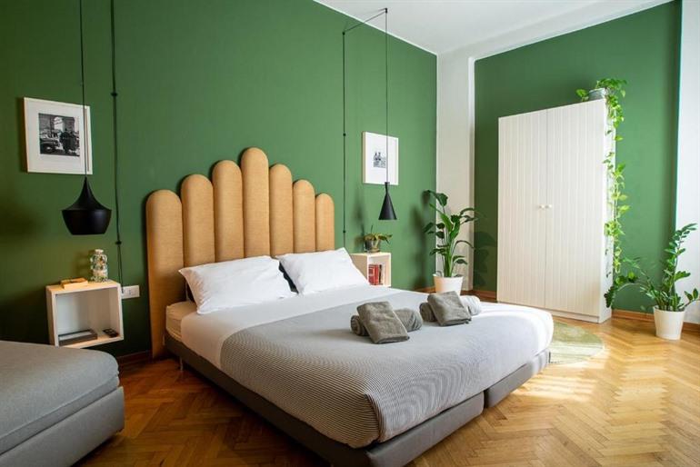 Aparthotel Terzopiano boeken in het centrum van Treviso