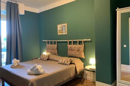 Apartment Hotel Marchesini boeken