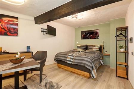 Apartments am Markt boeken