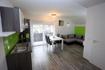 Apartments Klemenčič