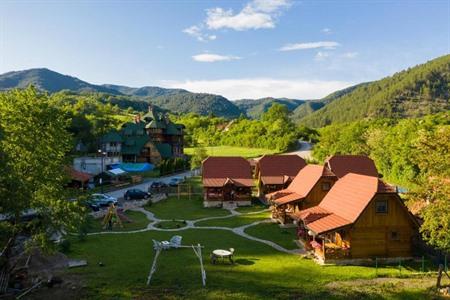 Waar overnachten in Servië 2025? 10 x hotels en pensions van goedkoop tot luxe