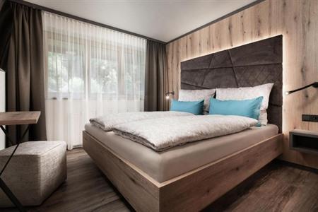 Apartments Niederseer boeken