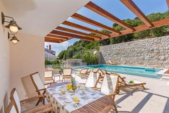 Apartments Villa Boban