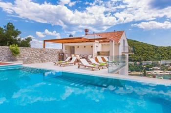 Apartments Villa Boban