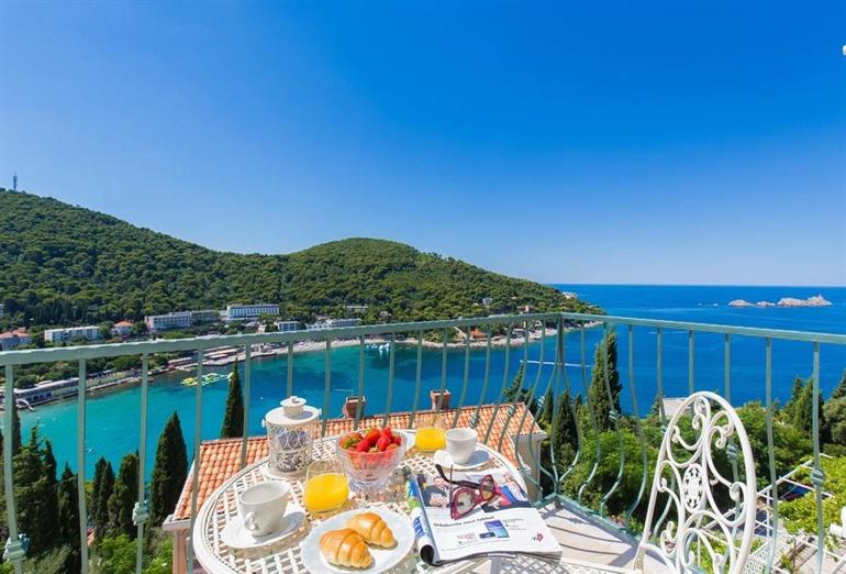 Apartments Villa Boban