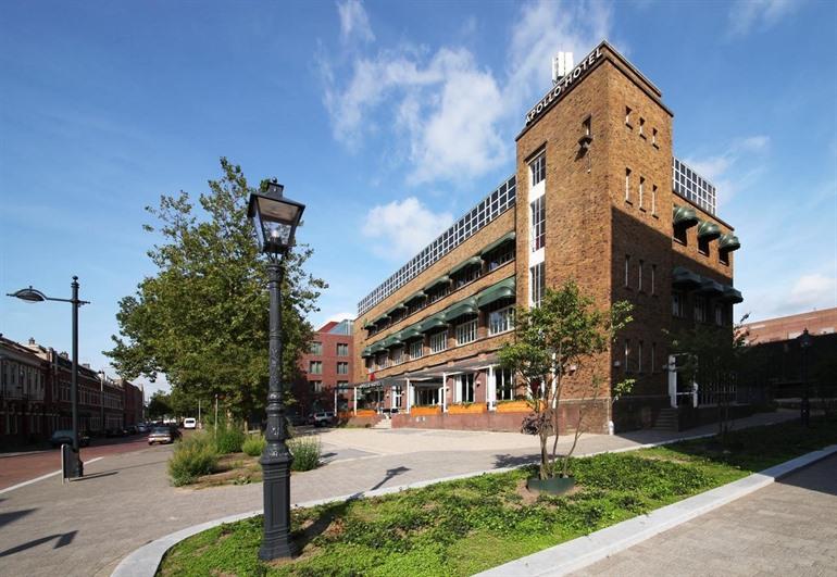 Apollo Hotel Breda
