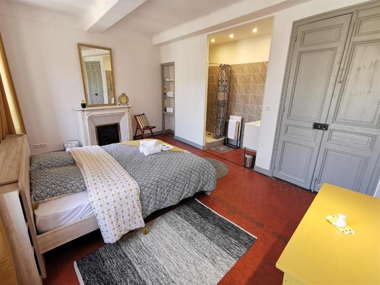 Appart Hotel Centifolia in Grasse boeken