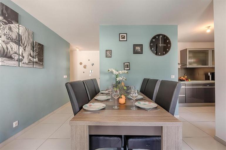 Appart L'avant Scene Tresums boeken