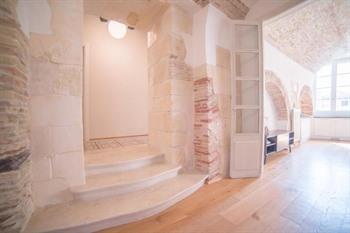 Appartement Archi di Castello boeken