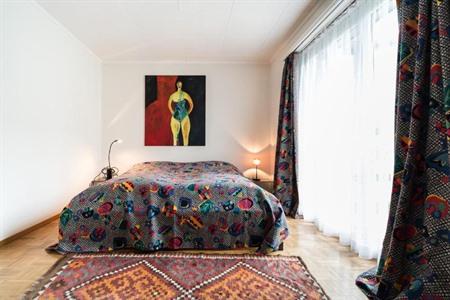 Appartement bij Appartements Hofquartier boeken 