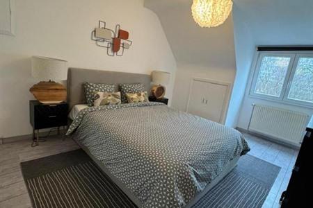 Appartement Brussels Quiet Oasis boeken