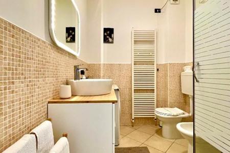 Appartement Burò il Viaggiatore boeken