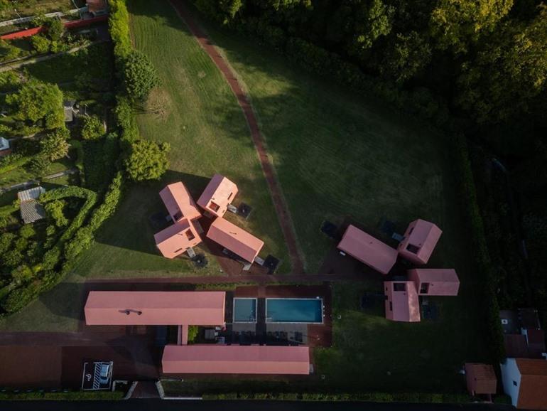 Appartement Canto`s Green Garden met spa boeken