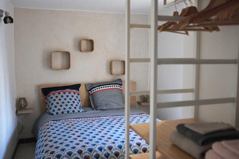 Appartement de Charme - Parc du Luberon