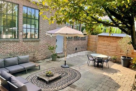 Appartement de Oude School boeken in Heerlen