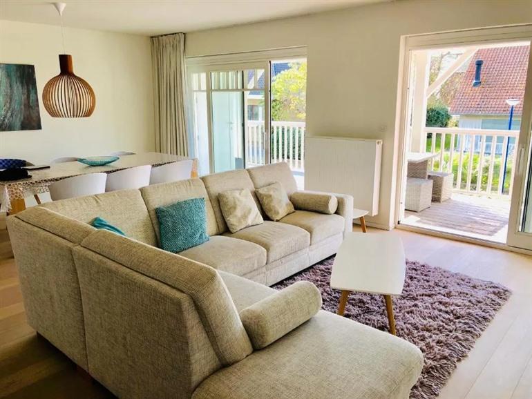 Appartement EastDune (Oostduinkerke) boeken