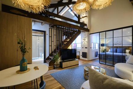 Appartement El Amarre boeken