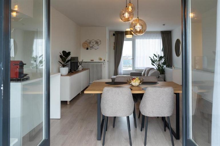 Appartement Heights of Kortrijk
