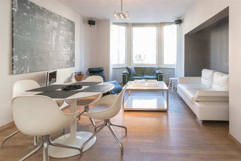 Appartement Les Dunes (De Panne)