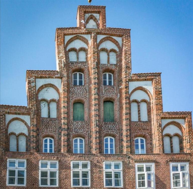 Appartement Lüneburg Zentral boeken