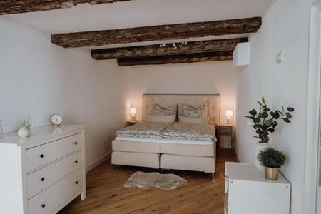 Appartement Lüneburg Zentral boeken