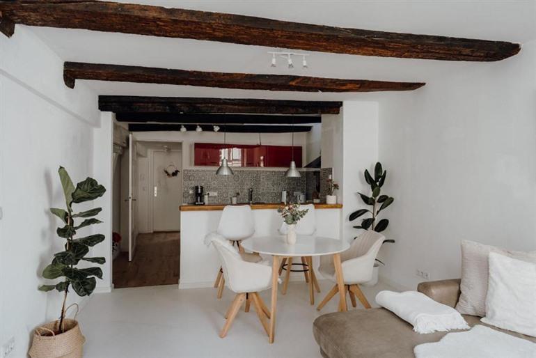 Appartement Lüneburg Zentral boeken