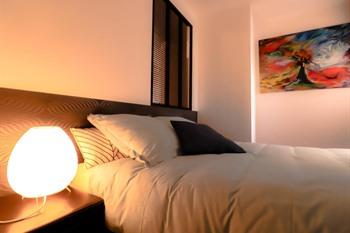 Appartement Princess Monac'home