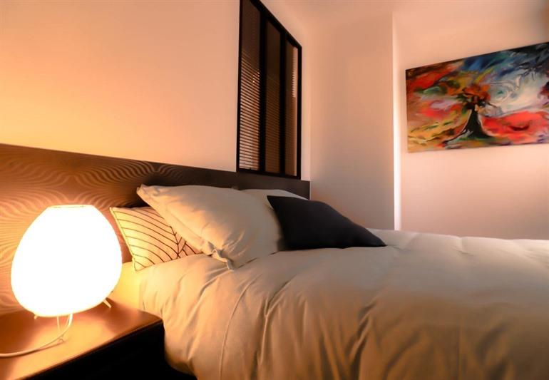 Appartement Princess Monac'home