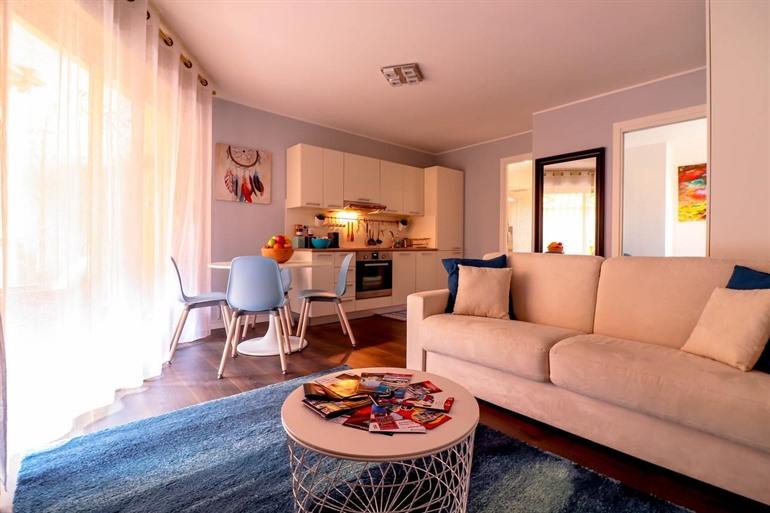 Appartement Princess Monac'home