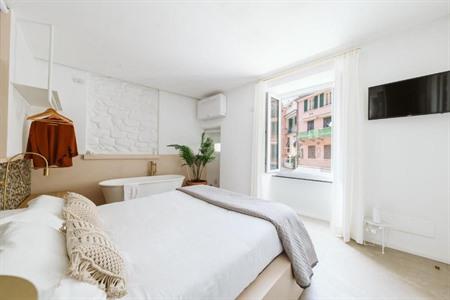 Appartement Scarlet boeken