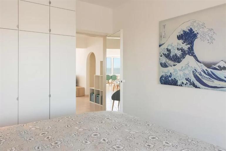 Appartement SeaDreams boeken