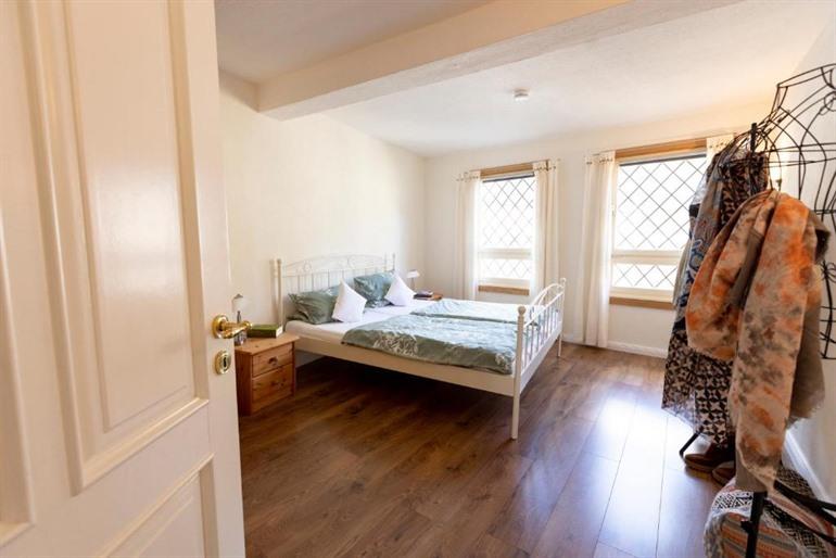 Appartement vlakbij de Bärenbrunnen boeken