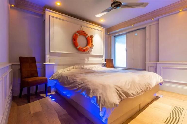 Appartement Zen Pausa boeken