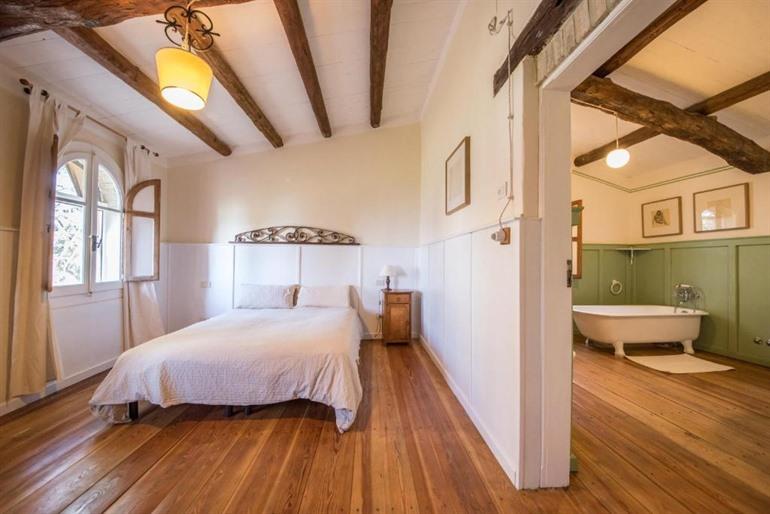 Appartementen Da Bacchetta boeken