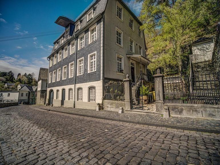 Appartementen Haus Barkhausen (Monschau)